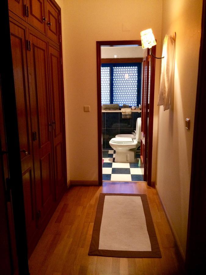 מלון טומאר Templar Secrets House מראה חיצוני תמונה