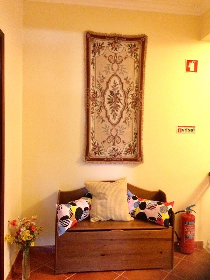 מלון טומאר Templar Secrets House מראה חיצוני תמונה
