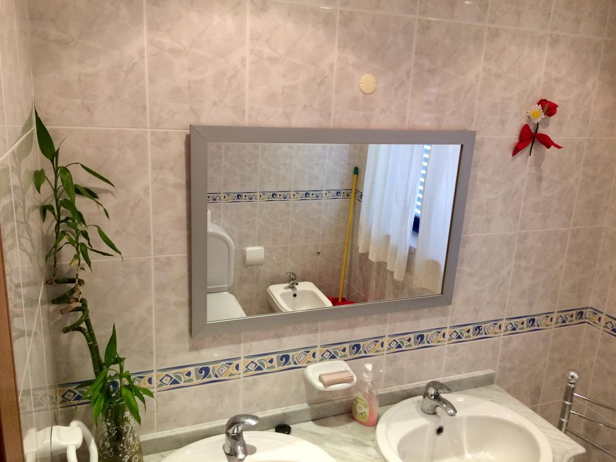 מלון טומאר Templar Secrets House מראה חיצוני תמונה